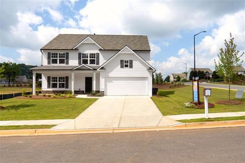 186 River Run Dr, Dallas, GA, 30132-3195 | Card Image