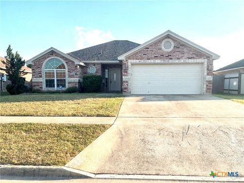 3610 Armstrong County Ct, Killeen, TX, 76549-3946 | Card Image