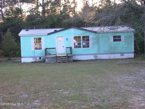 158 Brians Woods Rd, Maple Hill, NC, 28454-8297 | Card Image