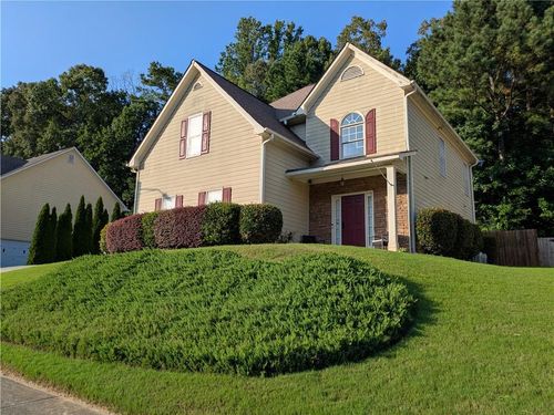 1918 Ascot Ter Nw, Acworth, GA, 30102-7982 | Card Image