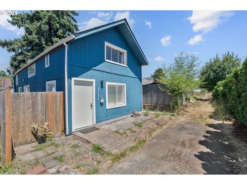 a-6712 Se Pardee St, Portland, OR, 97206-3506 | Card Image