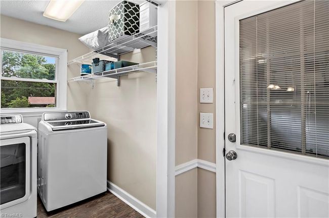 300 Doub Rd, House other with 3 bedrooms, 3 bathrooms and null parking in Lewisville NC | Image 16