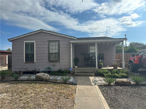 222 Westgate Dr, Corpus Christi, TX, 78408-3519 | Card Image