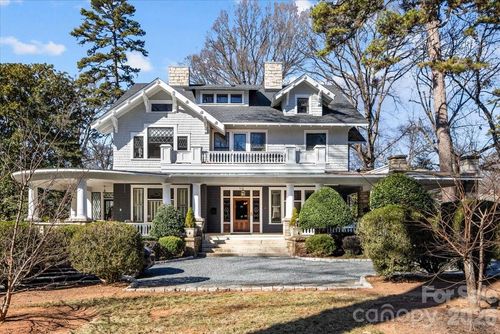 apt-3-509 Clement Ave, Charlotte, NC, 28204-2352 | Card Image