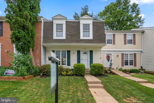 4407 Fishermans Ct, OLNEY, MD, 20832-2048 | Card Image