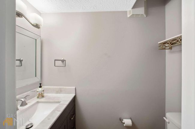 3620 Allpoint Dr, House other with 4 bedrooms, 3 bathrooms and null parking in Marietta GA | Image 9