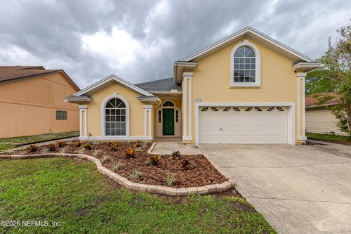 9332 Mill Springs Drive, Jacksonville, FL, 32257 | Card Image