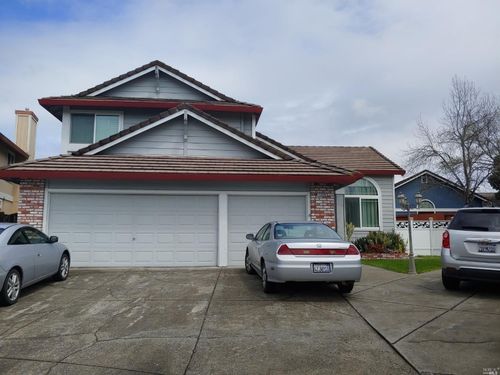 7309 Roxanne Ln, Rohnert Park, CA, 94928-2967 | Card Image