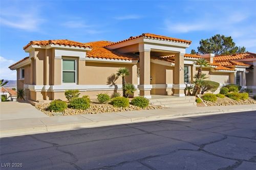 144 Desert Valley Dr, Boulder City, NV, 89005-1526 | Card Image