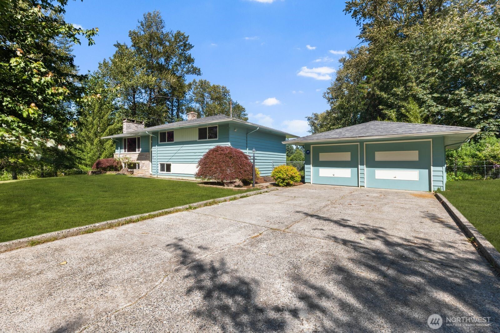 Residential in Arlington 2