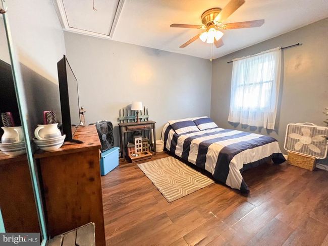 540 Highland Ave, House other with 3 bedrooms, 1 bathrooms and null parking in BURNHAM PA | Image 14