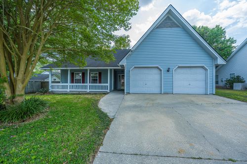 209 Woodland Lakes Road, Goose Creek, SC, 29445 | Card Image