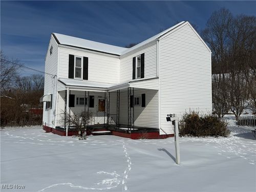 71347 Hall St, Saint Clairsville, OH, 43950-8337 | Card Image