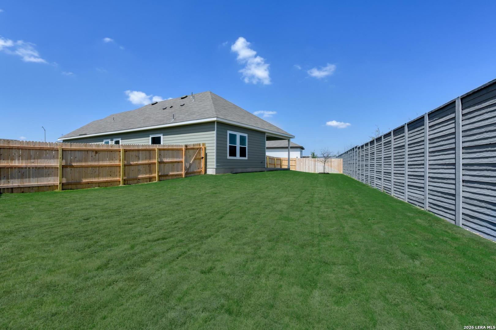 Residential in Schertz 3
