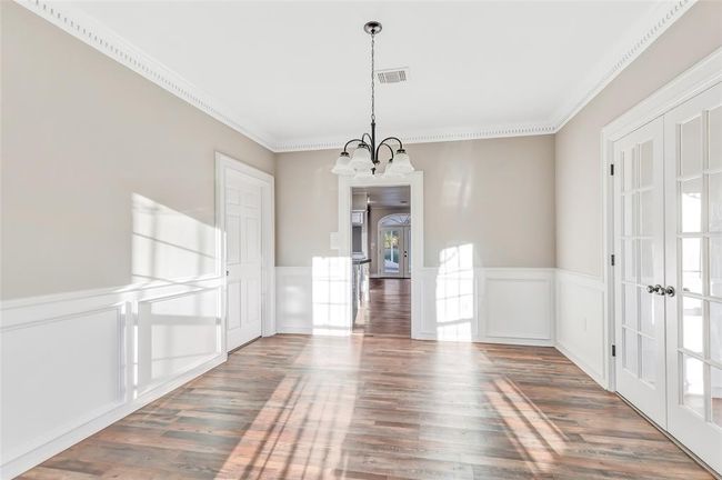 27222 Afton Way, House other with 5 bedrooms, 5 bathrooms and 4 parking in Huffman TX | Image 6