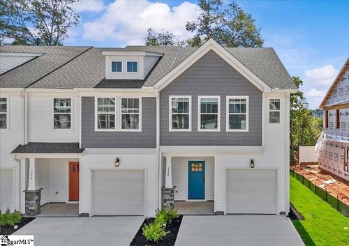 514 Harebell Way, Greenville, SC, 29611-1818 | Card Image