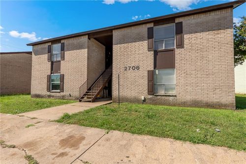 c-2706 Evergreen Cir, Bryan, TX, 77801-1854 | Card Image
