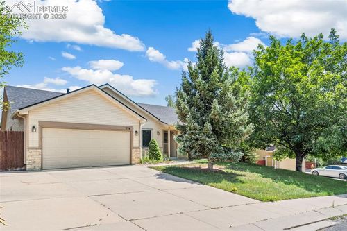 254 Candletree Cir, Monument, CO, 80132-7104 | Card Image