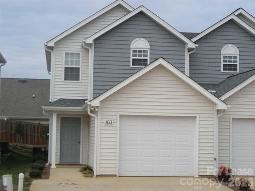 163 Clusters Cir, Mooresville, NC, 28117-8127 | Card Image