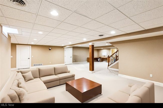 9790 Hidden Hollow Trl, House other with 4 bedrooms, 5 bathrooms and null parking in Broadview Heights OH | Image 35