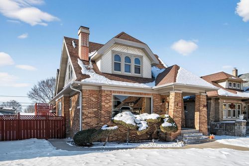 4329 N 29th Street, Milwaukee, WI, 53216 | Card Image