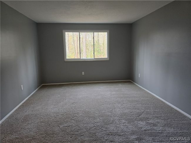 Primary Bedroom with Dressing Area & WIC | Image 24