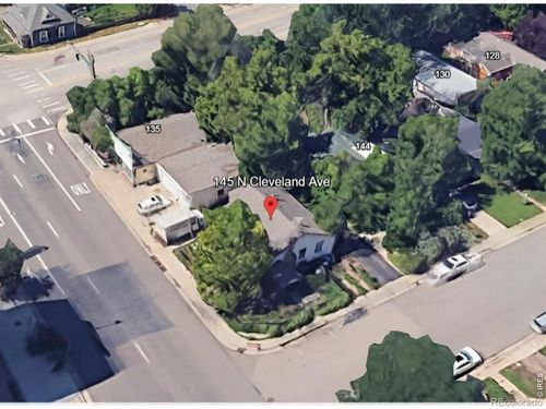 135 Cleveland Ave, Loveland, CO, 80537-5541 | Card Image