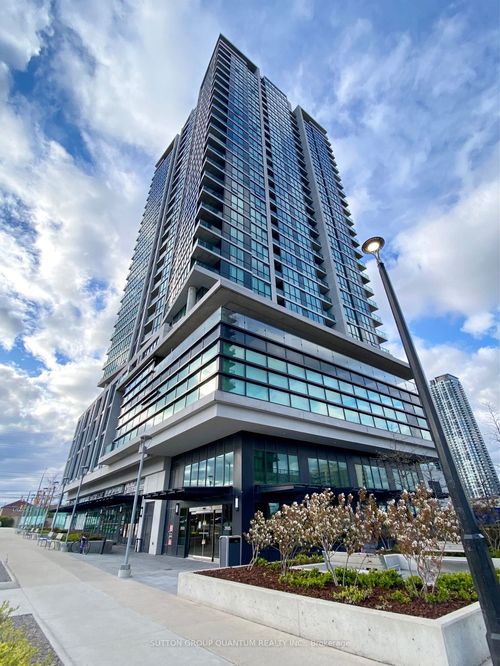 2610-3985 Grand Park Dr, Mississauga, ON, L5B0H8 | Card Image