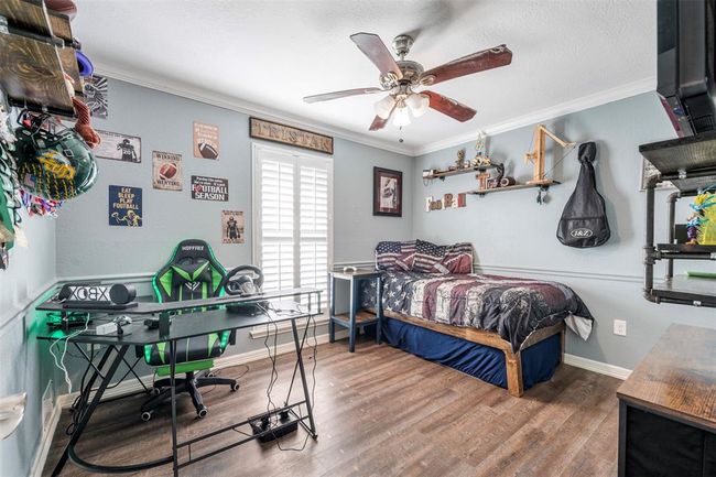 13903 4 Th St, House other with 5 bedrooms, 3 bathrooms and null parking in Santa Fe TX | Image 19