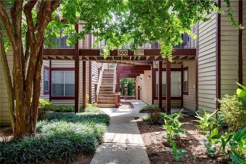 515 Cypress Pointe St, Alpharetta, GA, 30022-5378 | Card Image