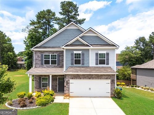 3390 Meadow Grass Dr, Dacula, GA, 30019-1359 | Card Image