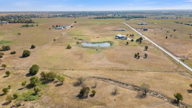 395746 W 2940 Dr, Home with 0 bedrooms, 0 bathrooms and null parking in Ochelata OK | Image 9
