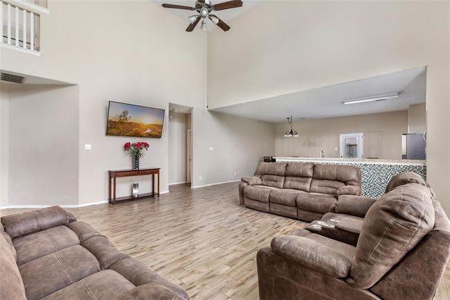 703 Windlass Way, House other with 4 bedrooms, 3 bathrooms and 2 parking in Crosby TX | Image 16