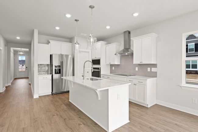 2420 Audubon Ln, Home with 4 bedrooms, 3 bathrooms and 2 parking in Murfreesboro TN | Image 5
