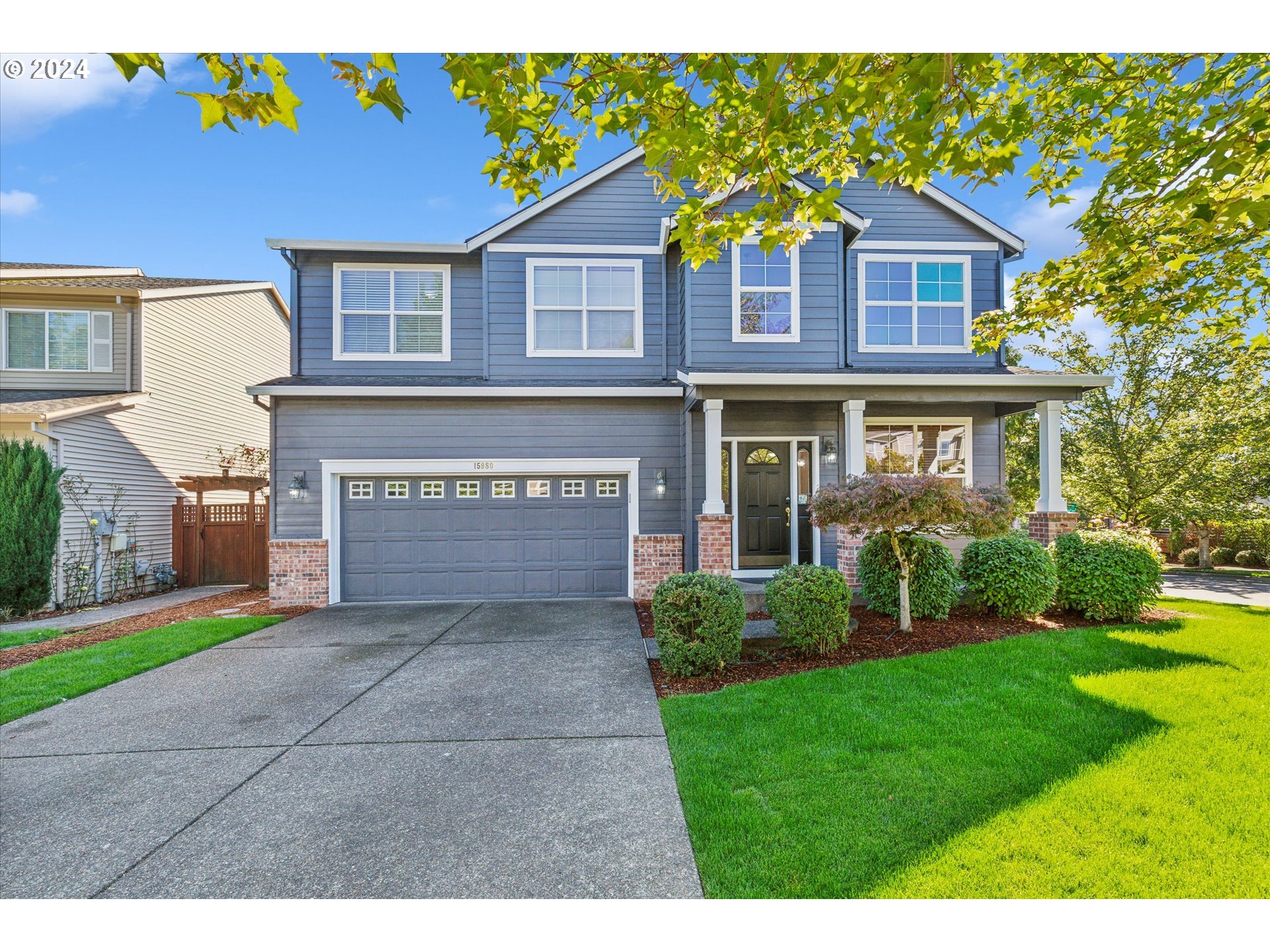 Towhee Ln, Beaverton, OR 97007