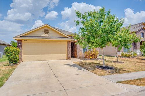 14316 Deaf Smith Blvd, Austin, TX, 78725-4714 | Card Image