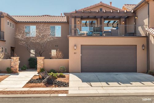 80-3800 N Paradise Village Dr, Santa Clara, UT, 84765-5741 | Card Image