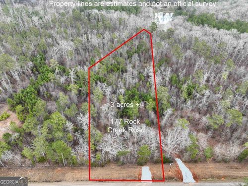 177 Rock Creek Rd, Flovilla, GA, 30216-2611 | Card Image
