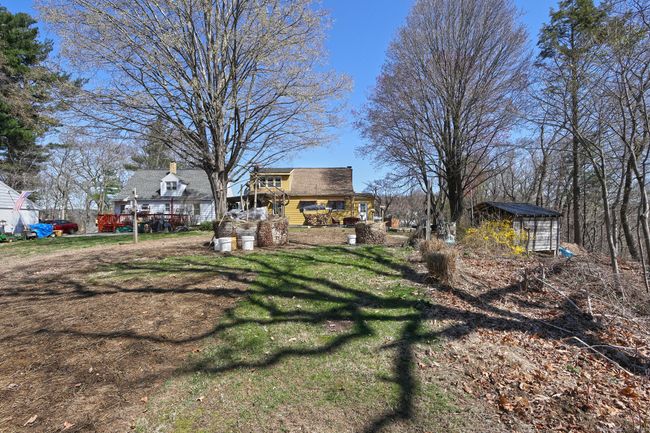 25 Highland Ter, House other with 3 bedrooms, 2 bathrooms and 2 parking in Ansonia CT | Image 31