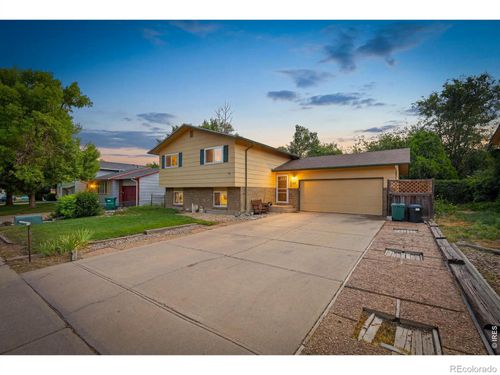 3133 19th Avenue, Greeley, CO, 80631 | Card Image