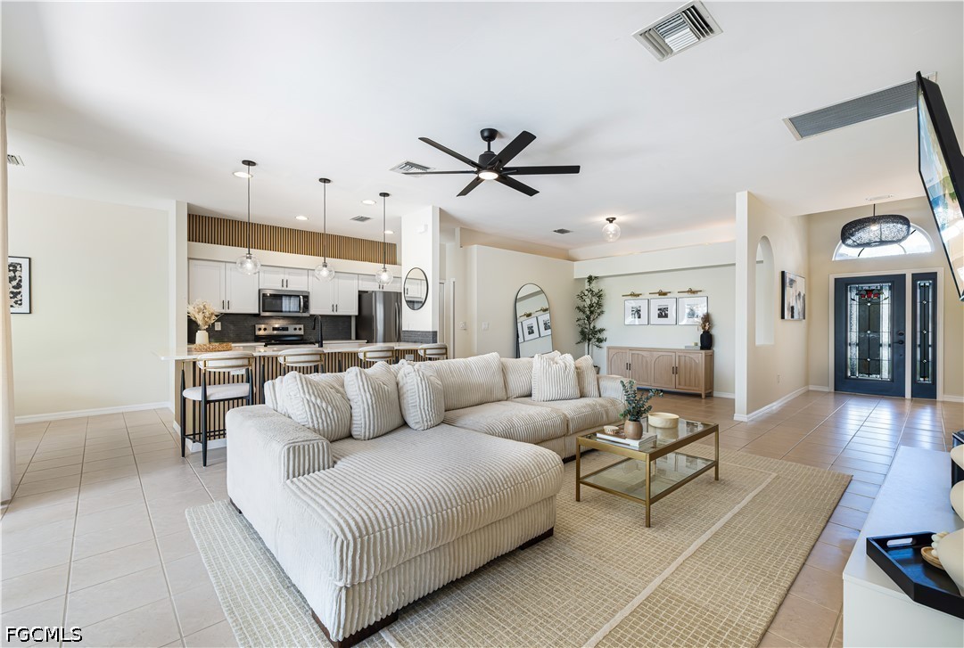 Residential in Fort Myers 4