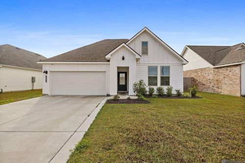 12856 Silverbell Ave, Denham Springs, LA, 70726-6356 | Card Image