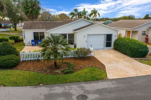 2584 Acosta Ct, THE VILLAGES, FL, 32162-9575 | Card Image
