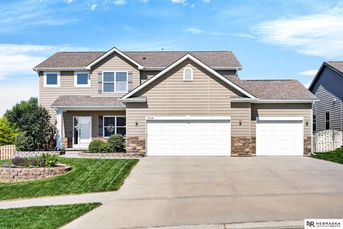 4508 N 206th Street, Elkhorn, NE, 68022 | Card Image