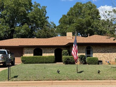 3234 Westchester Drive, House other with 3 bedrooms, 2 bathrooms and null parking in Abilene TX | Image 2