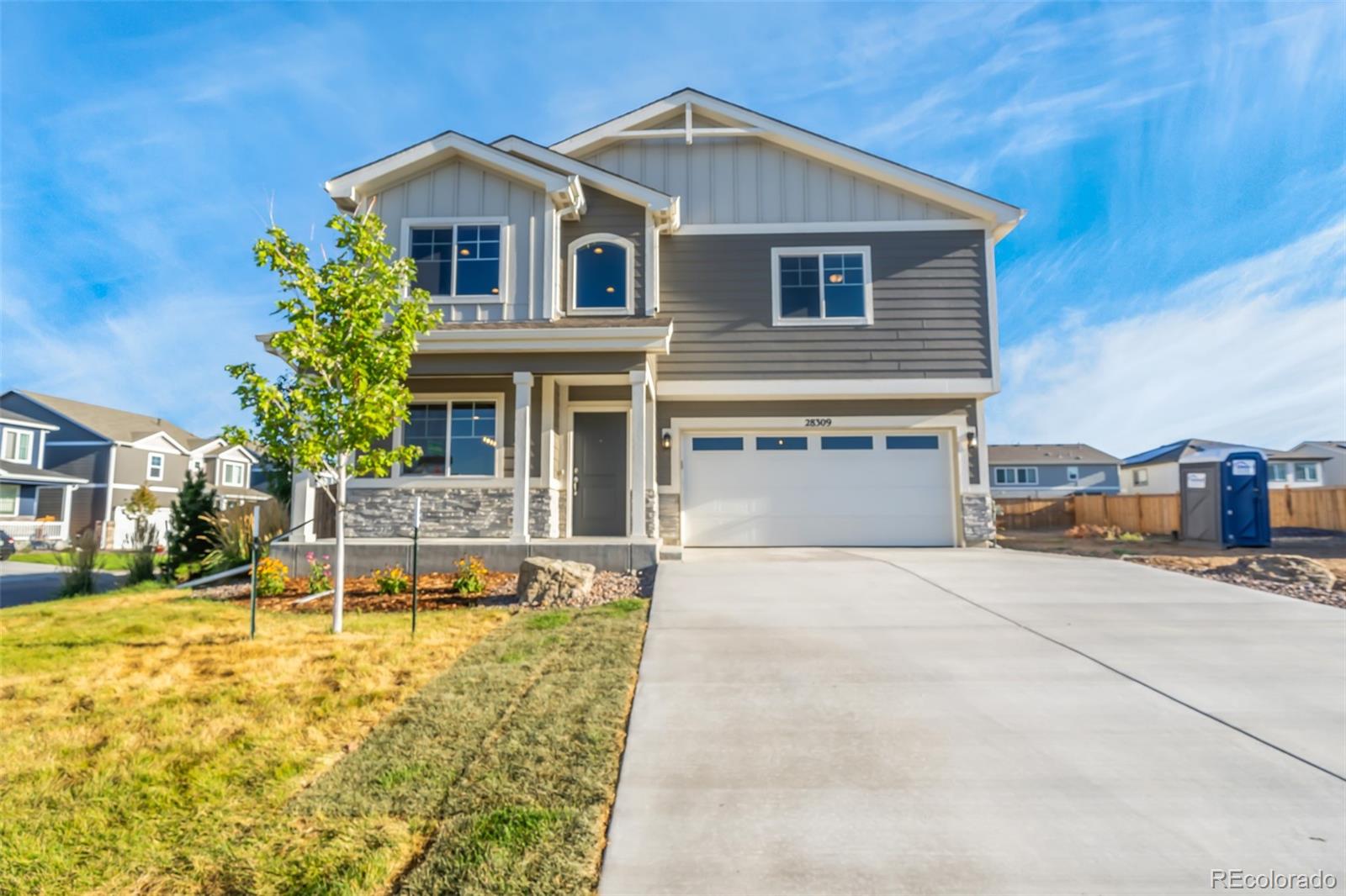 7th Pl, Watkins, CO 80137