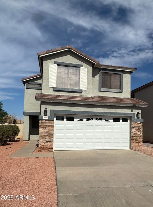 1905 S 113th Dr, Avondale, AZ, 85323-8282 | Card Image