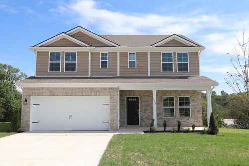 2436 Rose Hannah Dr, Gallatin, TN, 37066 | Card Image