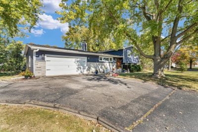 402 E Evergreen Drive, House other with 4 bedrooms, 2 bathrooms and 2 parking in St. Joseph IL | Image 2