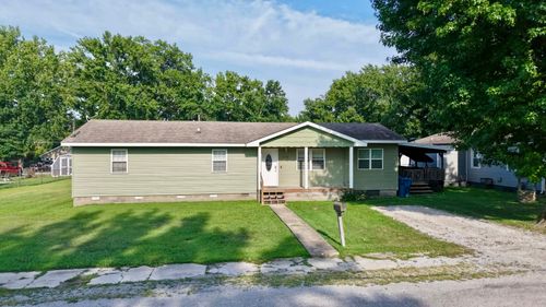 508 N Ward Street, Benton, IL, 62812 | Card Image